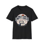 Empty Cooler Supply T-Shirt