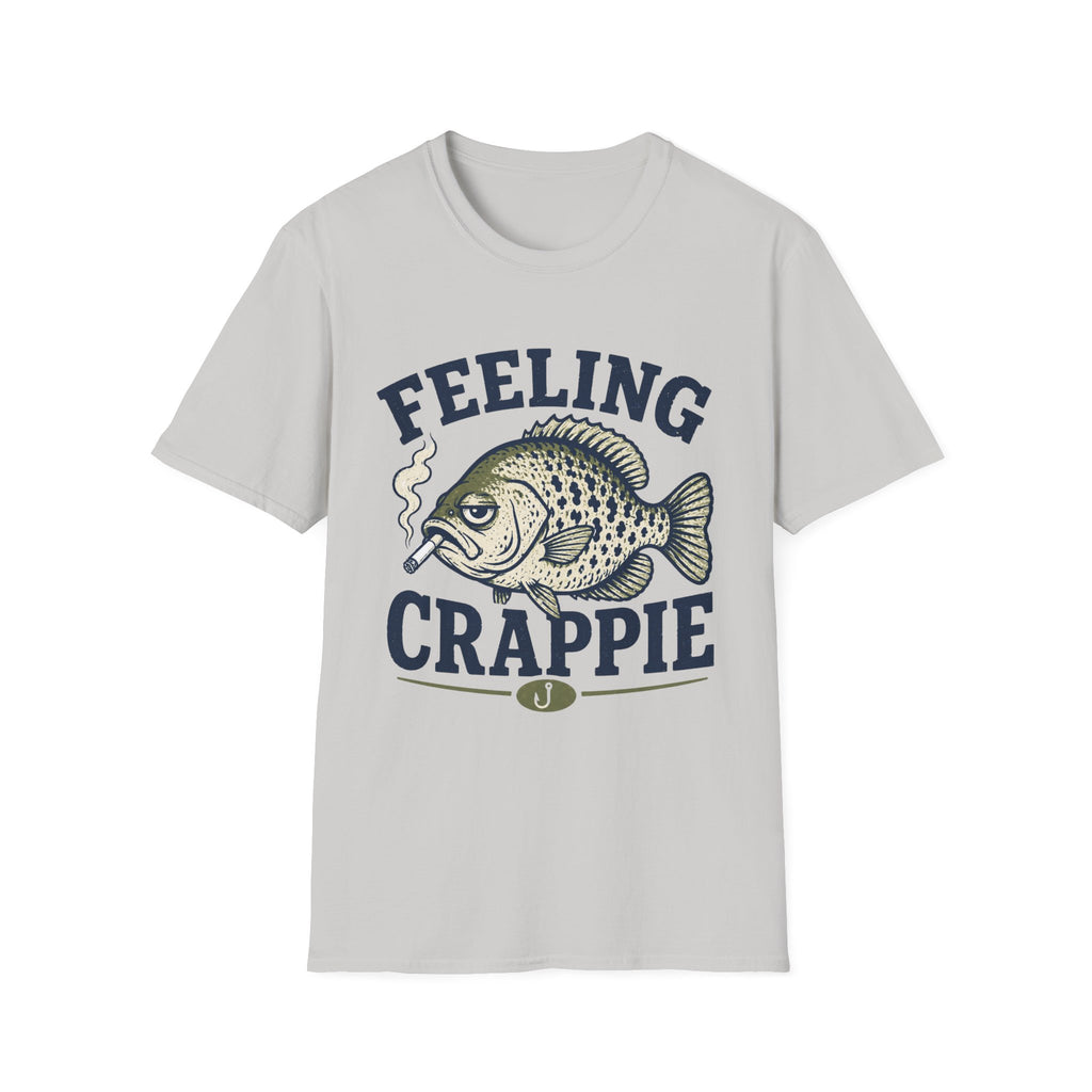 Feeling Crappie T-Shirt