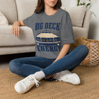 Big Deck Energy T-Shirt