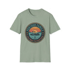 Pontoon Family T-Shirt