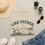Like Father Like Son T-Shirt