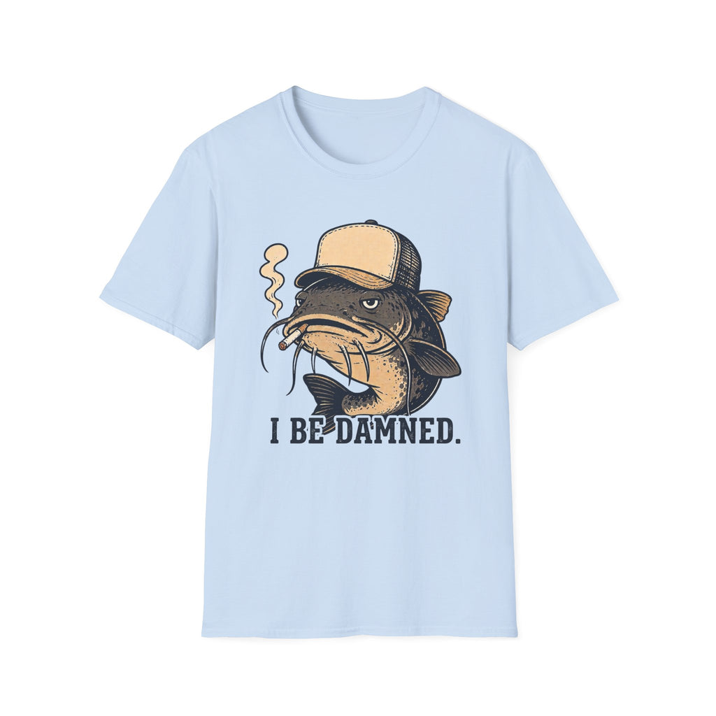 I Be Damned T-Shirt