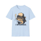 I Be Damned T-Shirt
