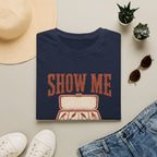 Show me your Tackle T-Shirt