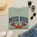 Mud Bug Athletic Club T-Shirt