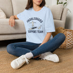 Paddleboard Support Team T-Shirt