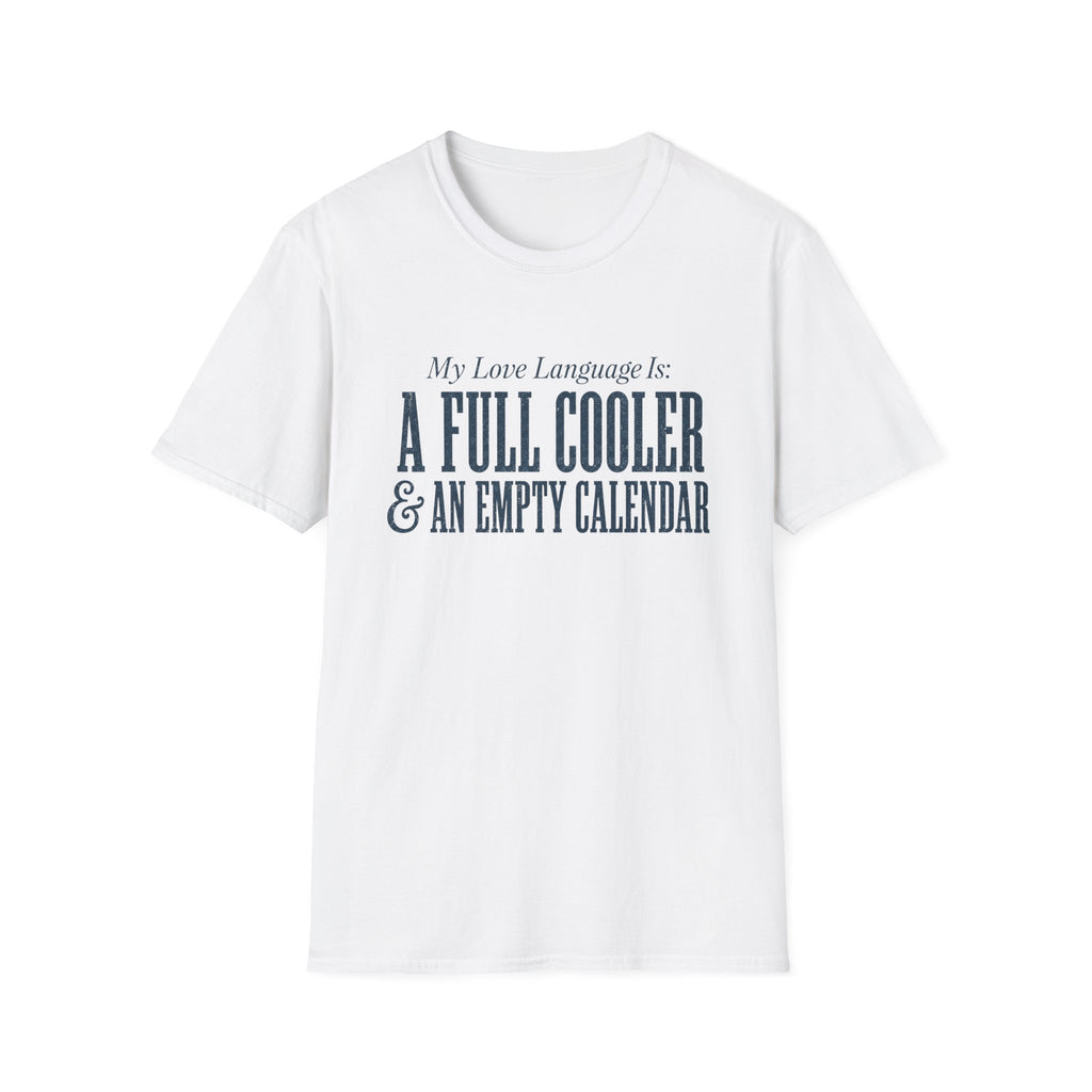 Full Cooler T-Shirt