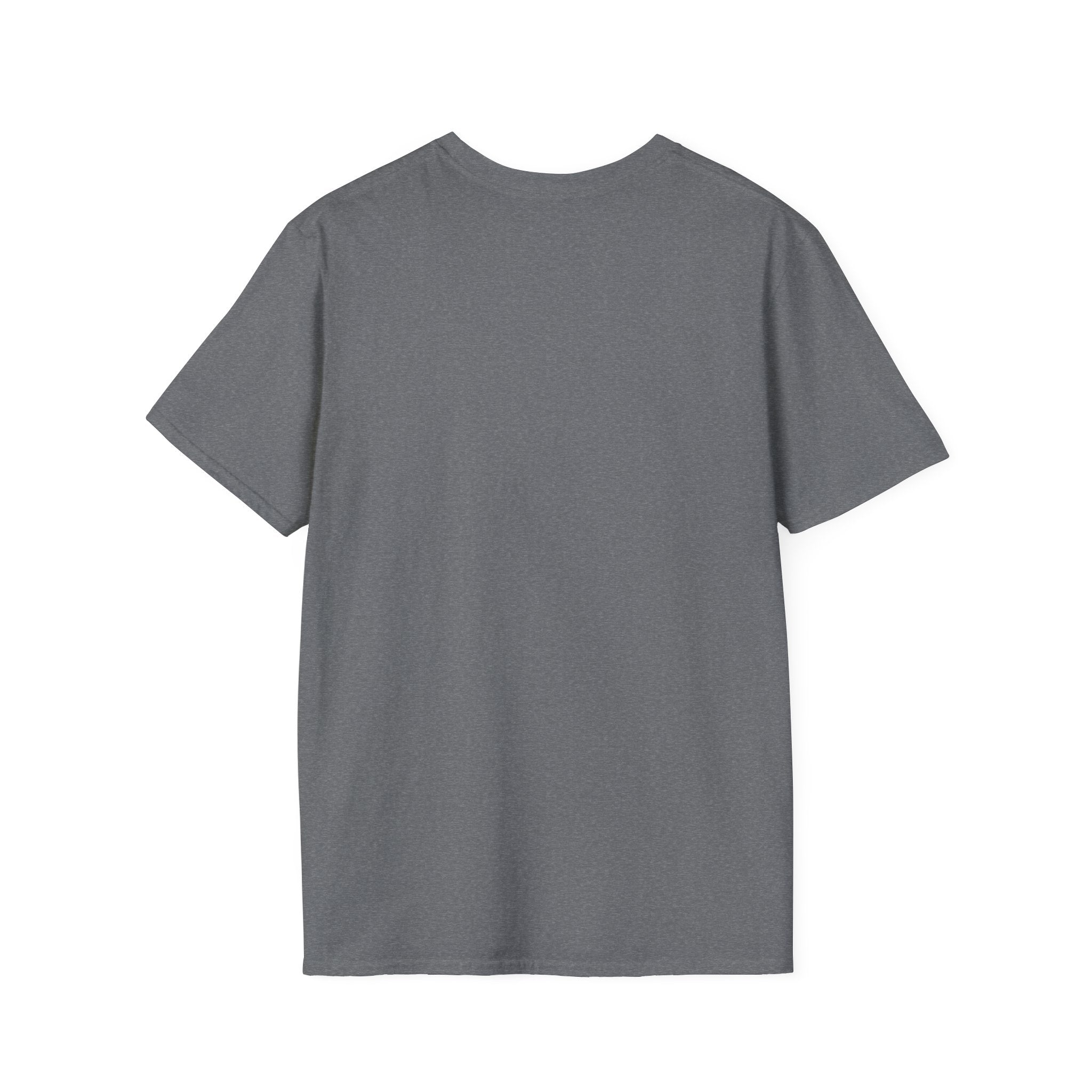 The Plan T-Shirt