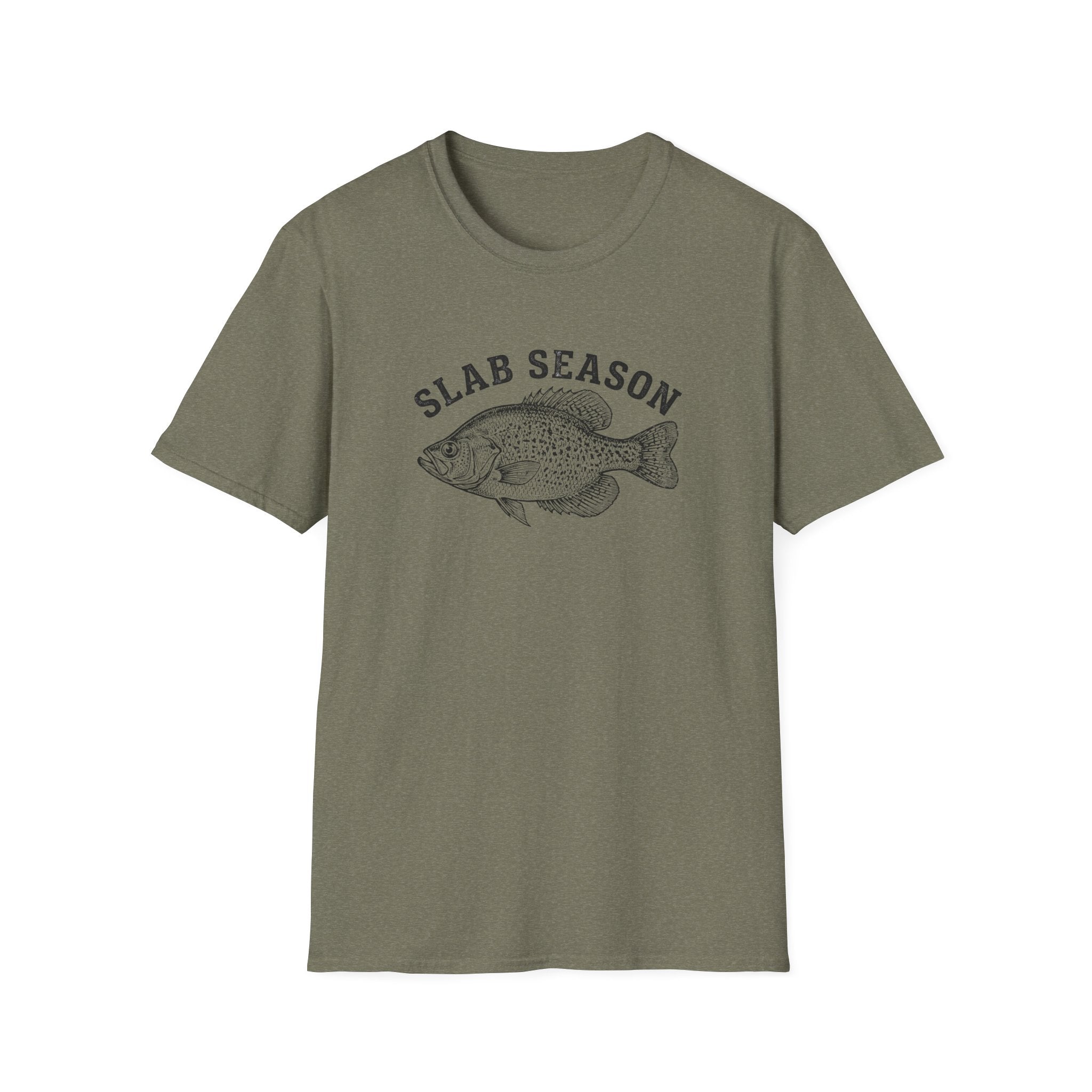Slab Season T-Shirt