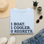 Zero regrets T-Shirt