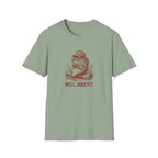 Well Sheeyit T-Shirt