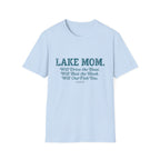 Lake Mom T-Shirt