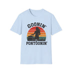 Goonin and Pontoonin T-Shirt