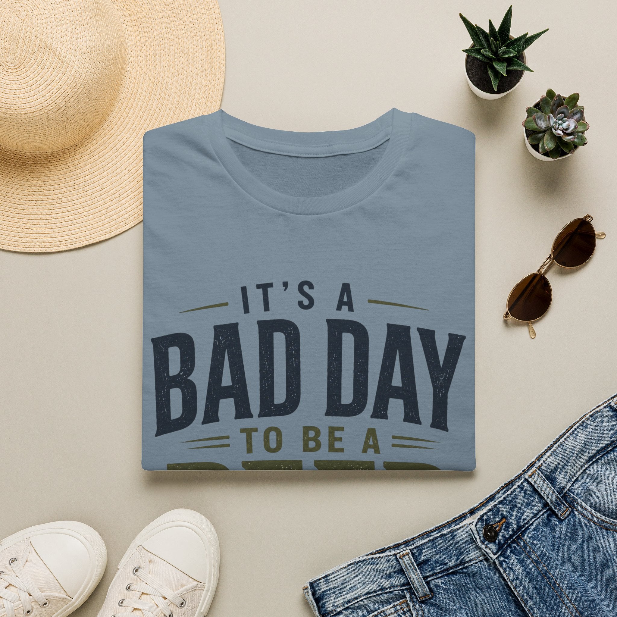Bad Day to be a Beer T-Shirt