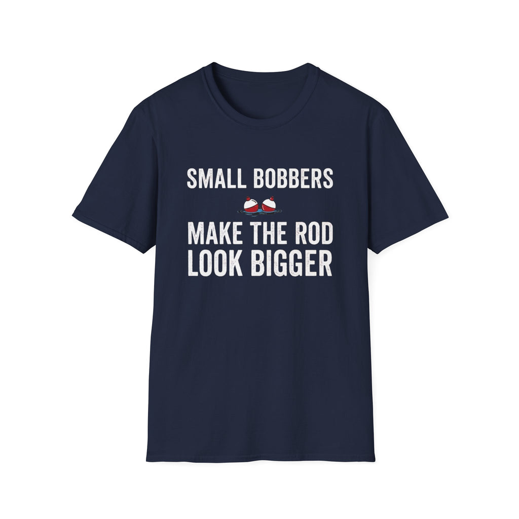 Small Bobbers T-Shirt