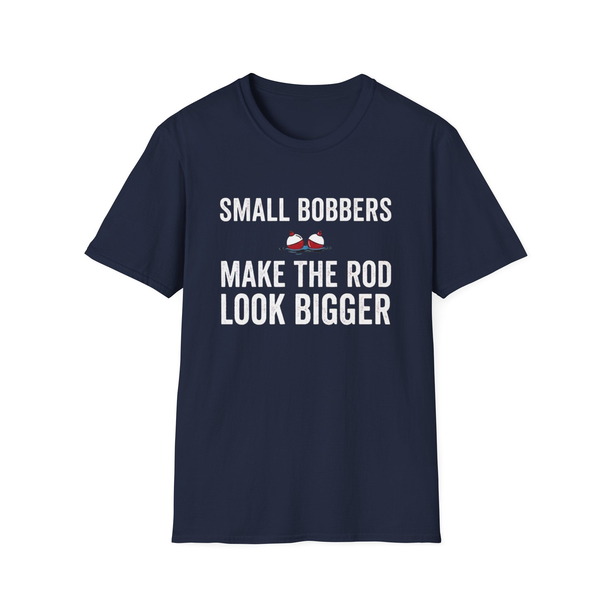 Small Bobbers T-Shirt