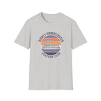 Unmotivated Pontoon Club T-Shirt