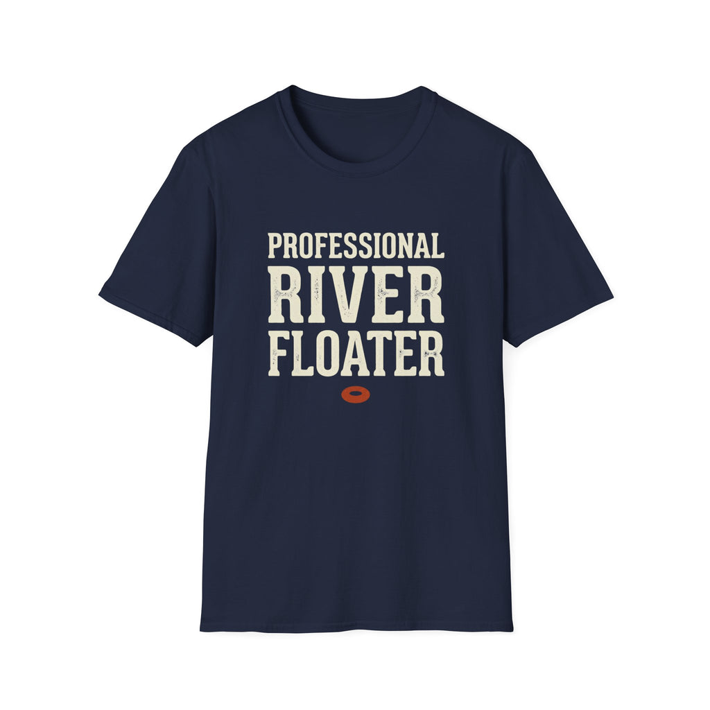Professional River Floater T-Shirt