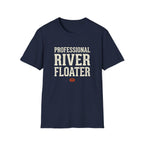 Professional River Floater T-Shirt
