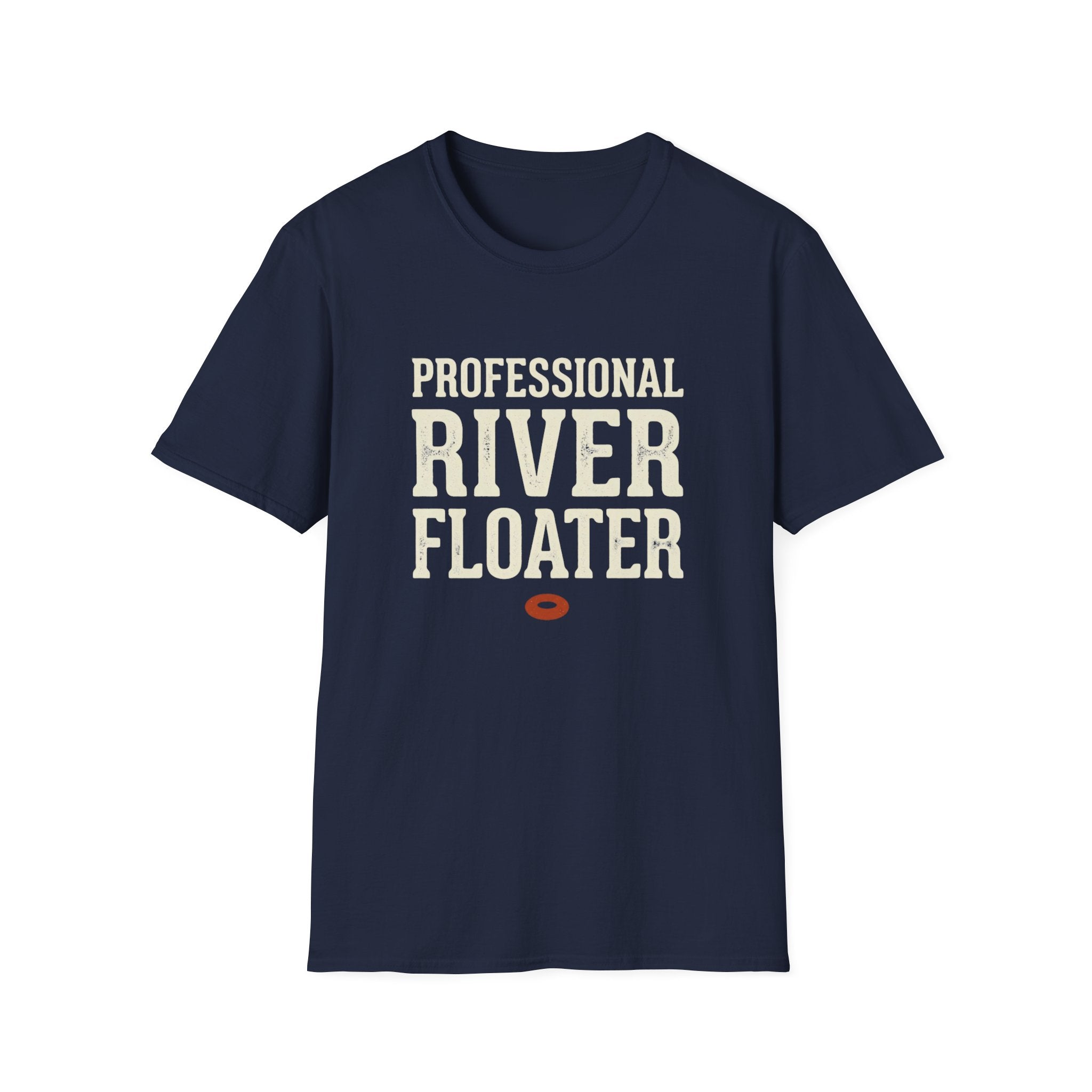 Professional River Floater T-Shirt