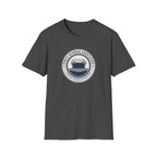 Public Sandbar T-Shirt