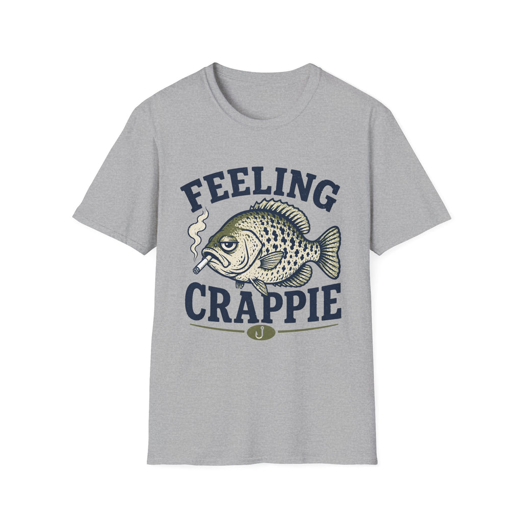 Feeling Crappie T-Shirt