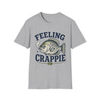 Feeling Crappie T-Shirt