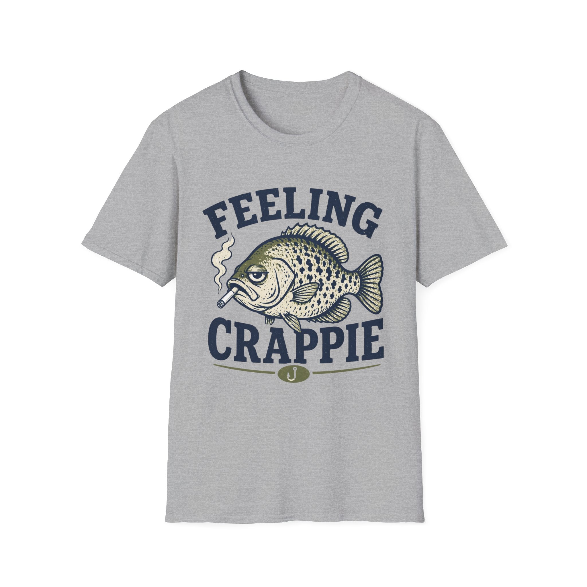 Feeling Crappie T-Shirt