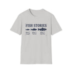 Fish Stories T-Shirt