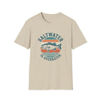 Saltwater is Overrated T-Shirt