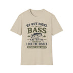 Wife Knows T-Shirt