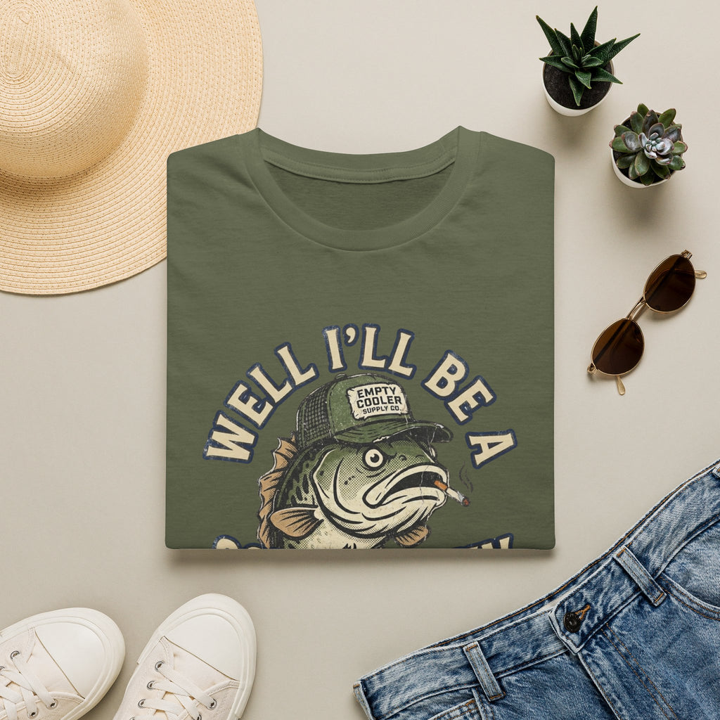 Son of a Gun T-Shirt