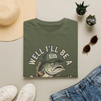 Son of a Gun T-Shirt