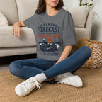 Weekend Forecast T-Shirt