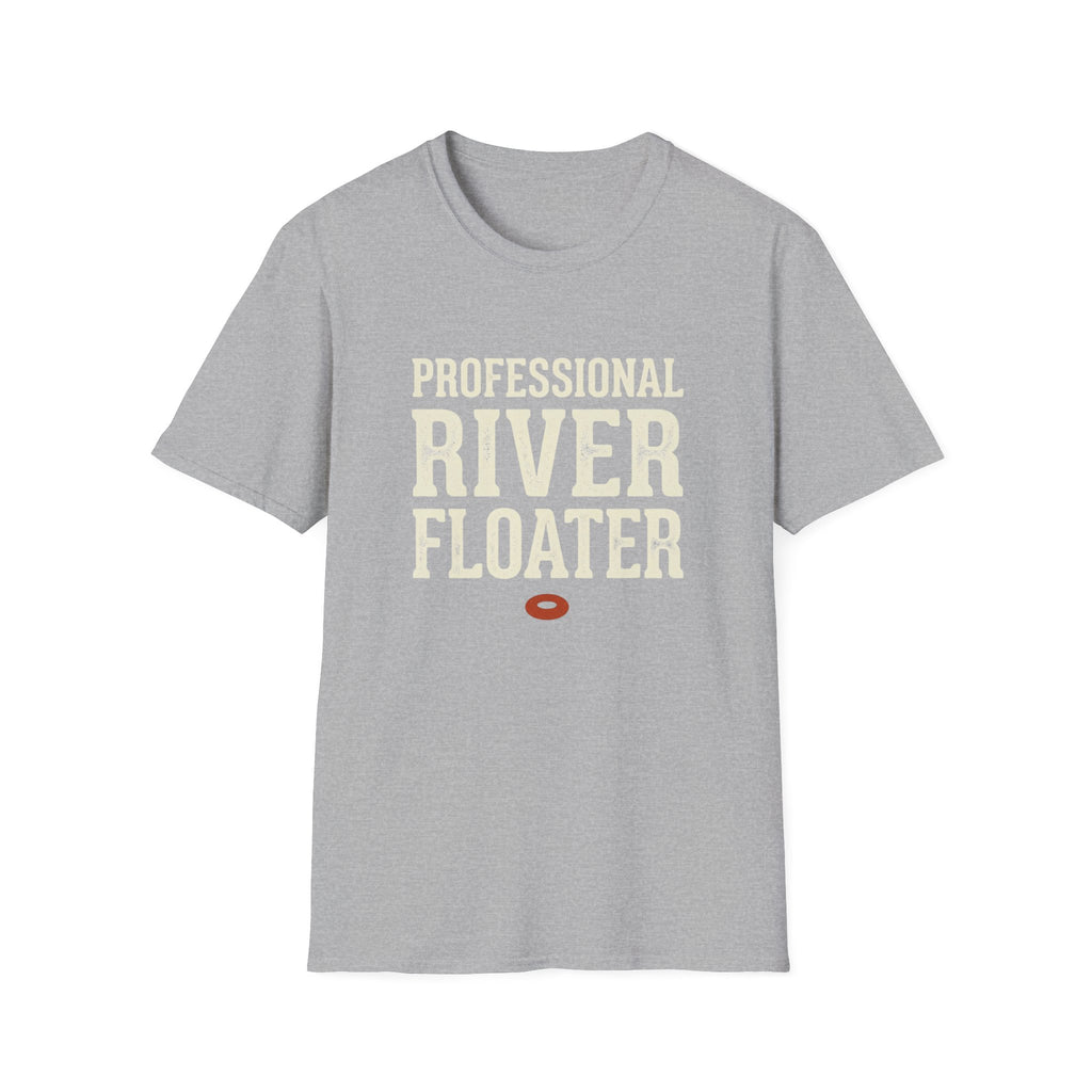 Professional River Floater T-Shirt