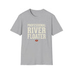 Professional River Floater T-Shirt
