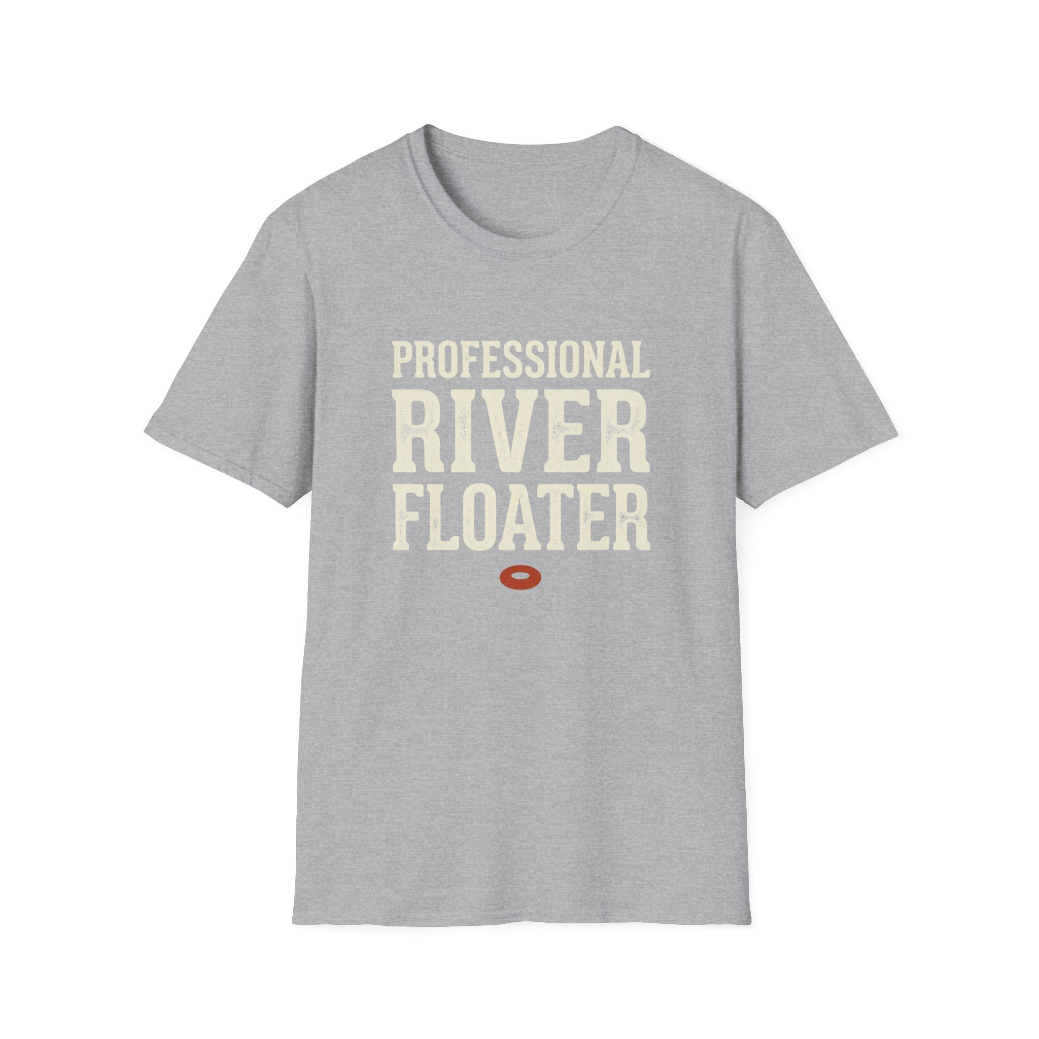Professional River Floater T-Shirt