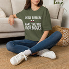 Small Bobbers T-Shirt