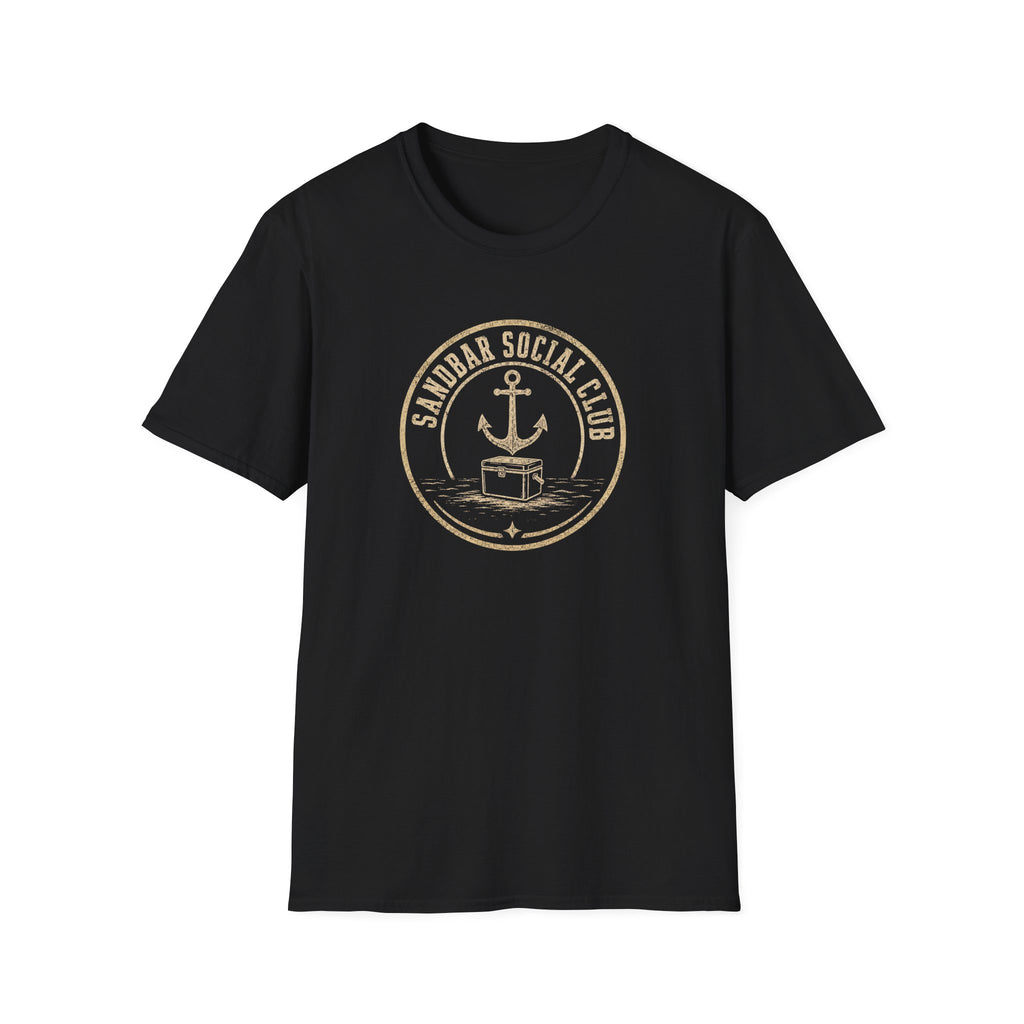 Sandbar Social T-Shirt