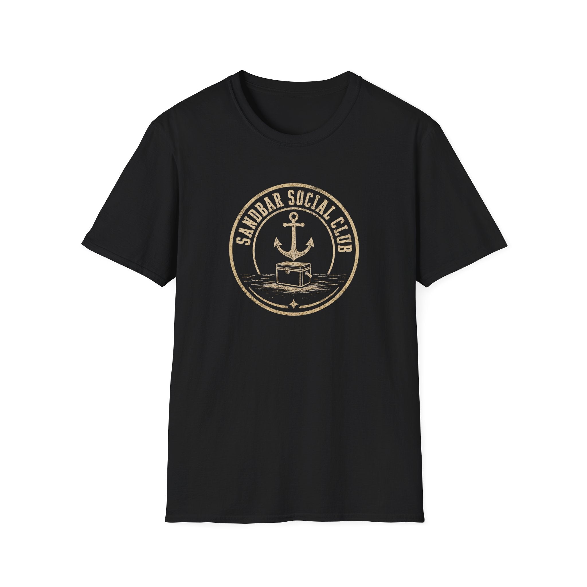 Sandbar Social T-Shirt