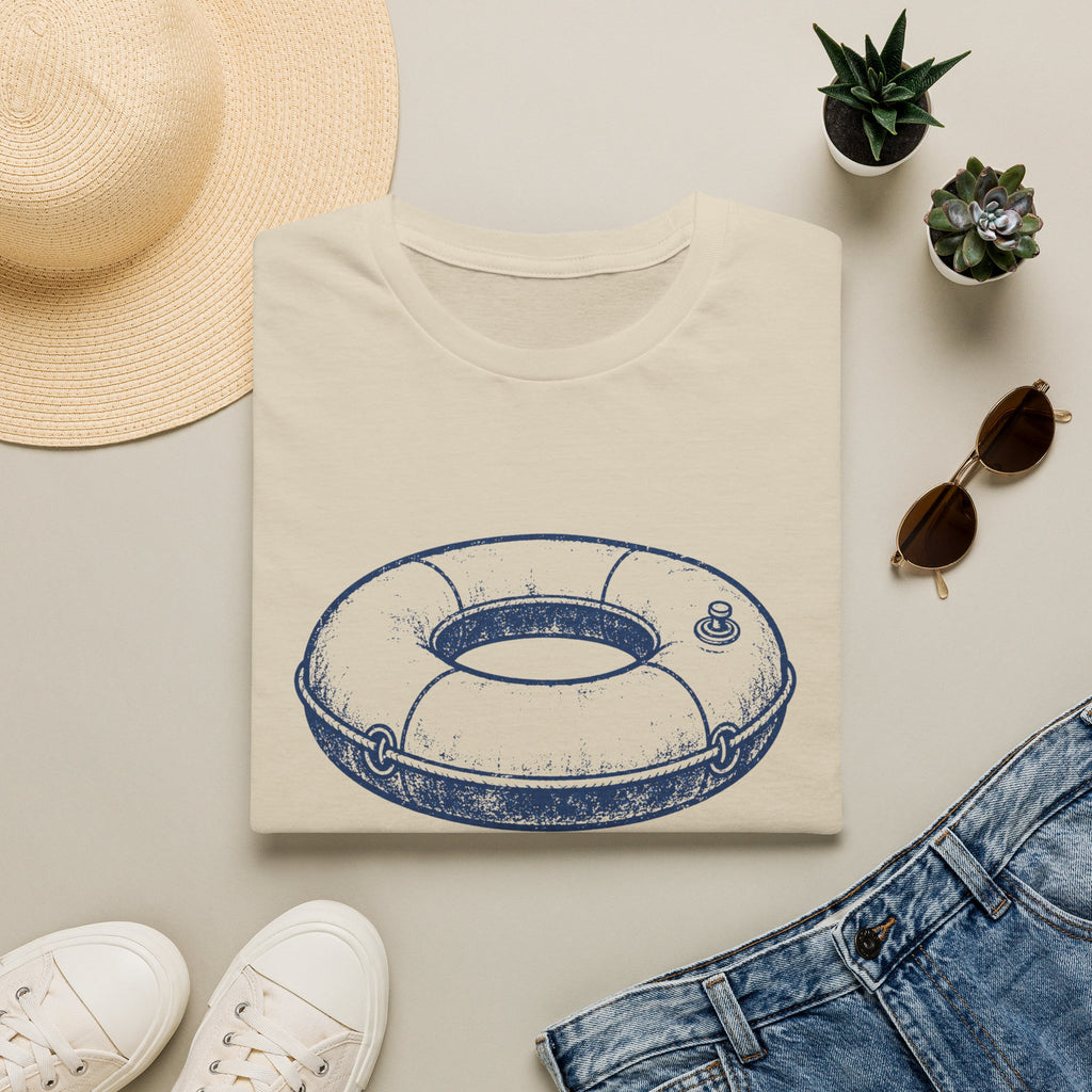 Float Trip Survivor T-Shirt
