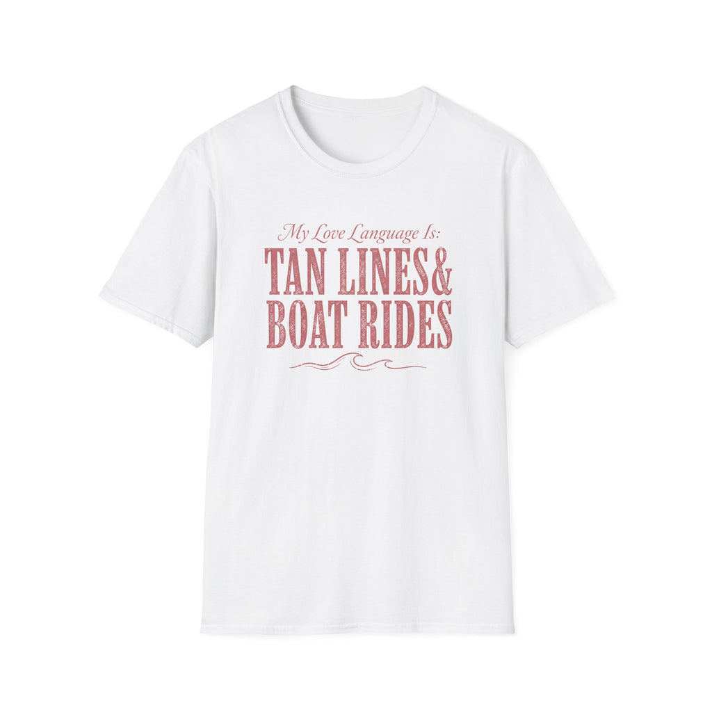 Tan Lines T-Shirt