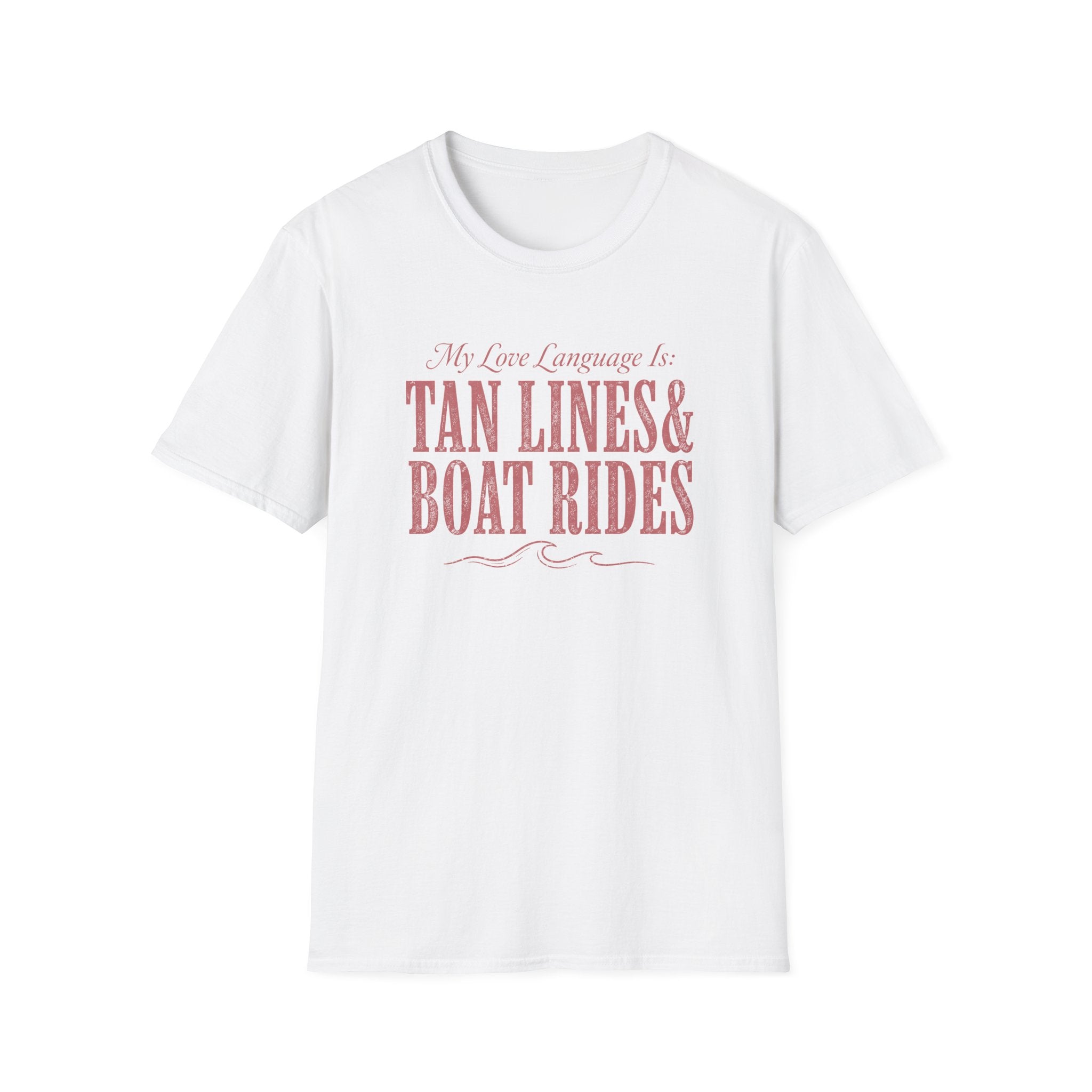 Tan Lines T-Shirt