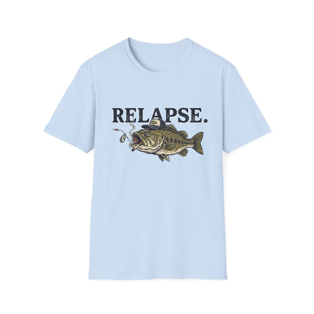 Relapse Bass T-Shirt