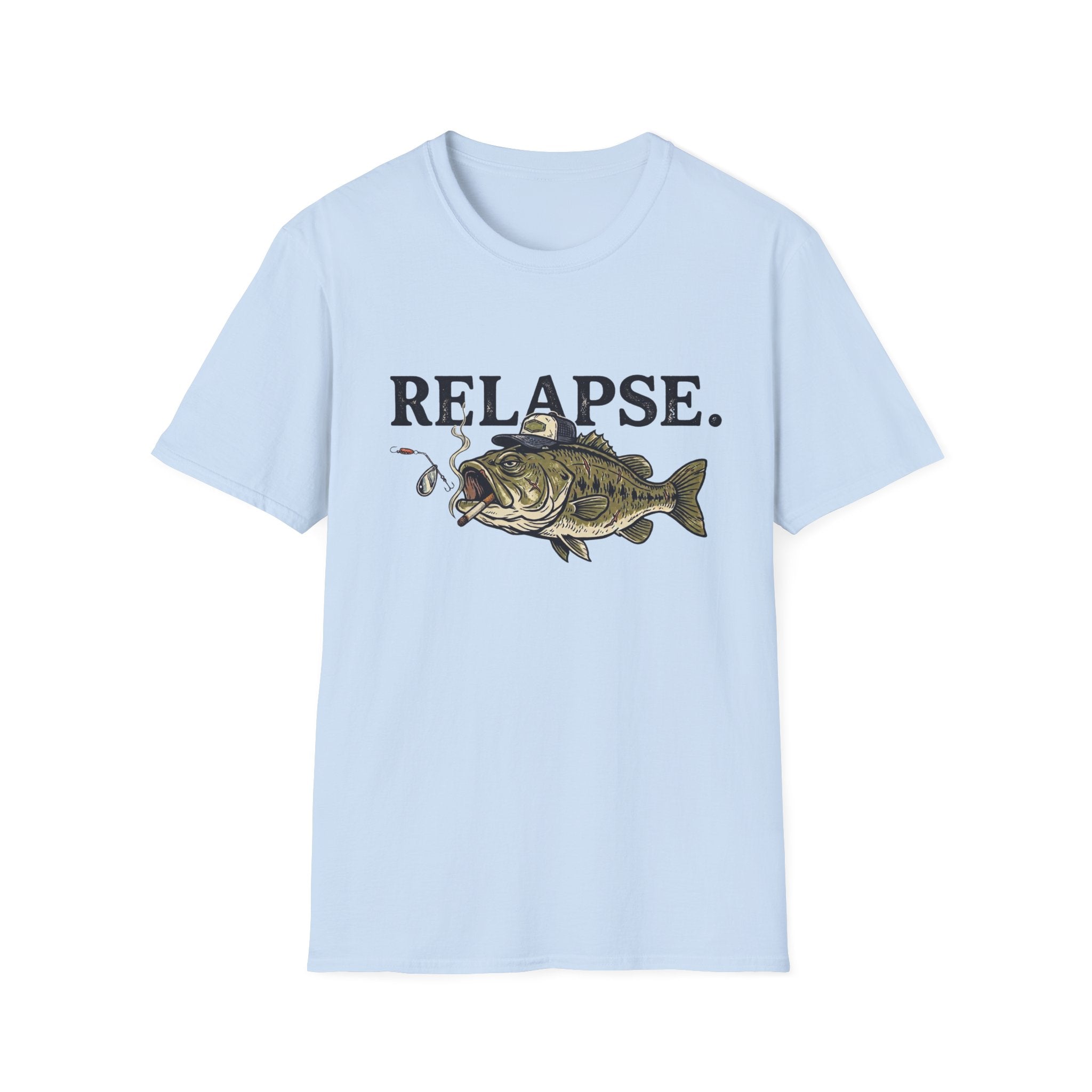Relapse Bass T-Shirt