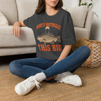 Naturally this Big T-Shirt