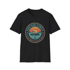Pontoon Family T-Shirt