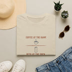 Coffee Beer T-Shirt