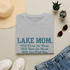Lake Mom T-Shirt