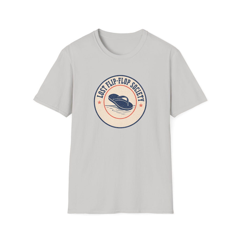 Lost Flip Flop T-Shirt